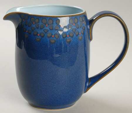 Midnight 24 Oz Pitcher