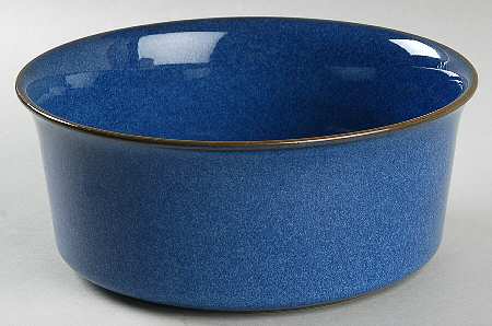 Midnight 8" Souffle