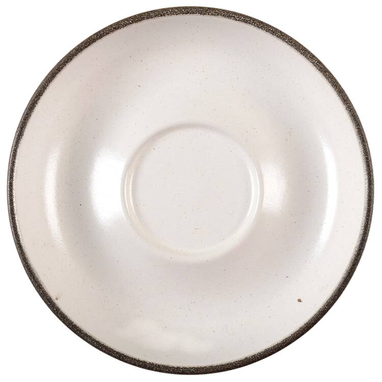 Minstrel Saucer