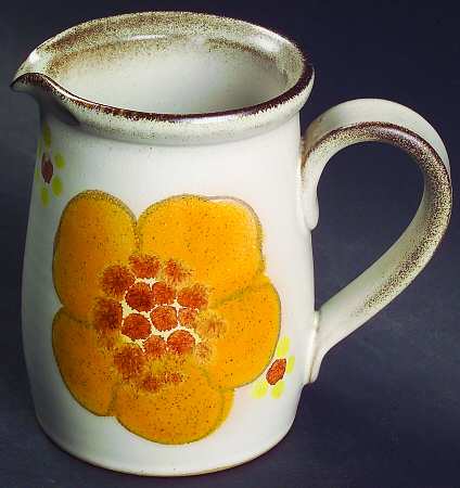 Minstrel Creamer