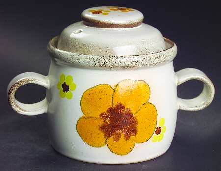 Minstrel Individual Casserole & Lid