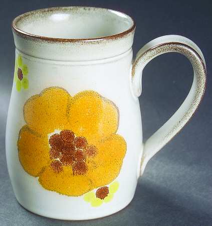 Minstrel Mug