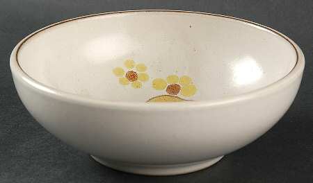 Minstrel Fruit/Dessert (Sauce) Bowl