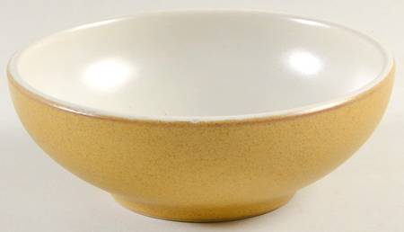 Ode Fruit/Dessert (Sauce) Bowl
