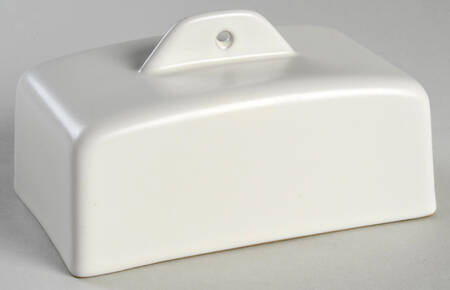 Ode Lid for Rectangular Butter