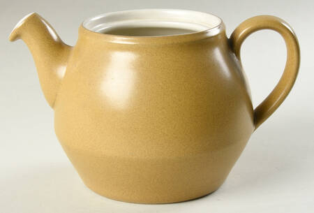 Ode Teapot No Lid