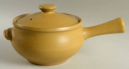 Ode 1.5 Qt Round Covered Casserole
