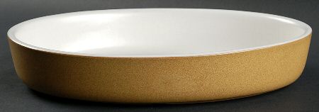 Ode 11" Oval Baker
