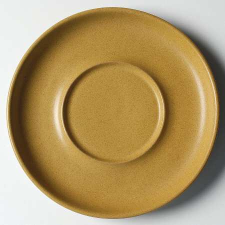 Ode Underplate for Gravy Boat