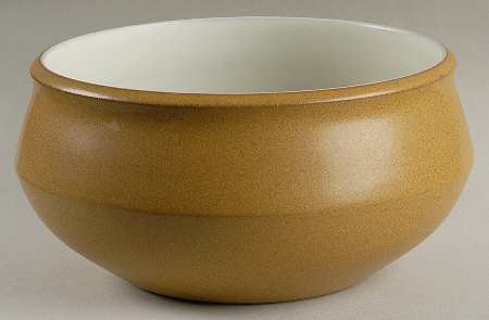 Ode 7" Round Vegetable Bowl
