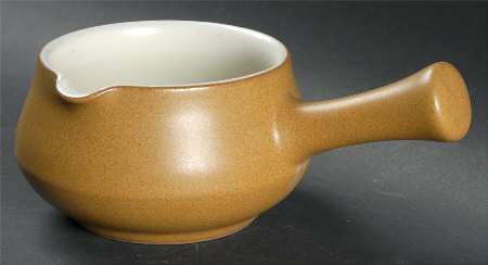 Ode Gravy Boat
