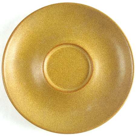 Ode Saucer for Flat Cup