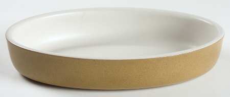 Ode 10" Oval Baker