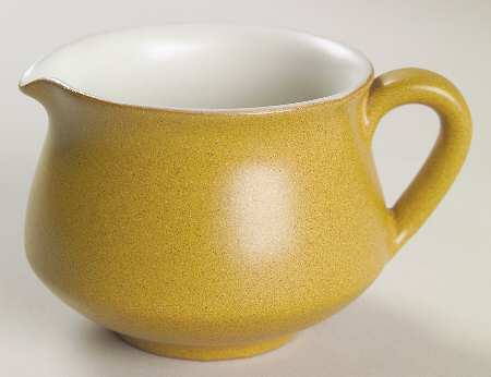 Ode Mini Creamer
