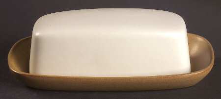 Ode 1/4 Lb Covered Butter