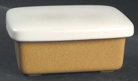 Ode Butter Box & Lid