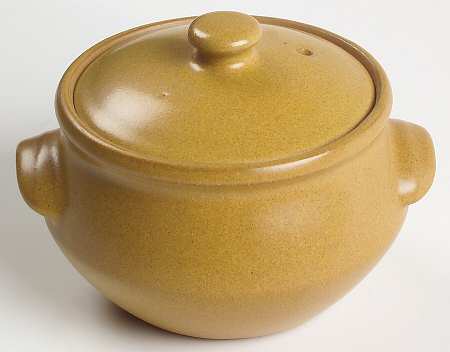 Ode Individual Soup & Lid