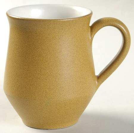 Ode Mug