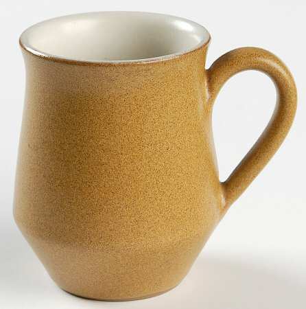 Ode Flat Demitasse Cup