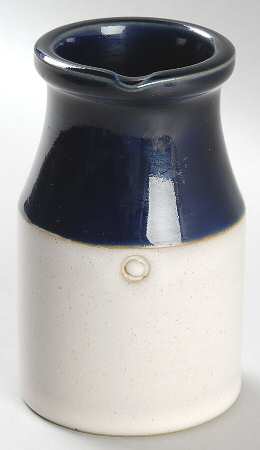 Potpourri Blue Oil No Cork Stopper