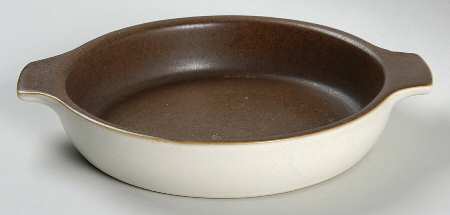 Potpourri Honey (Floral) 8" Augratin