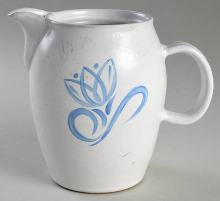 Pride Coffee Pot No Lid