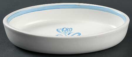 Pride 10" Oval Baker
