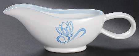 Pride Gravy Boat