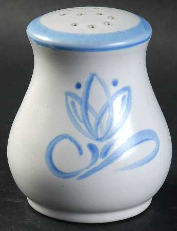 Pride Salt Shaker