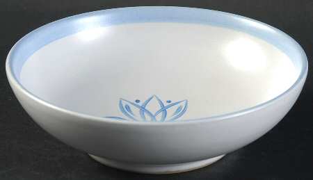 Pride Fruit/Dessert (Sauce) Bowl