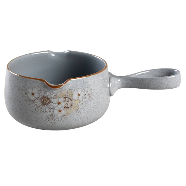 Reflections Gravy Boat