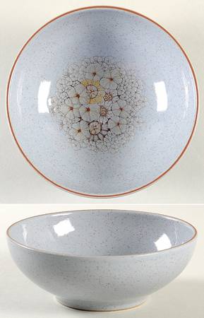 Reflections Fruit/Dessert (Sauce) Bowl