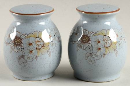 Reflections Salt & Pepper Set