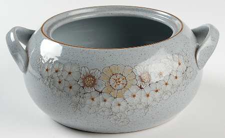 Reflections 1.5 Quart Round Casserole No Lid