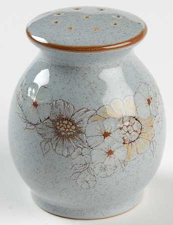 Reflections Pepper Shaker