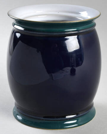 Regatta 6" Storage Jar No Lid