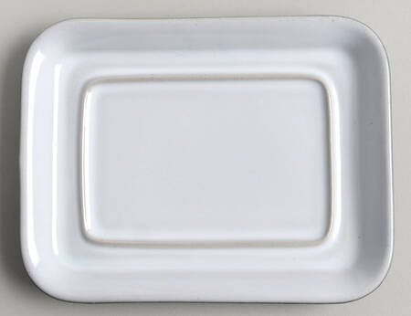 Regatta Rectangular Butter No Lid