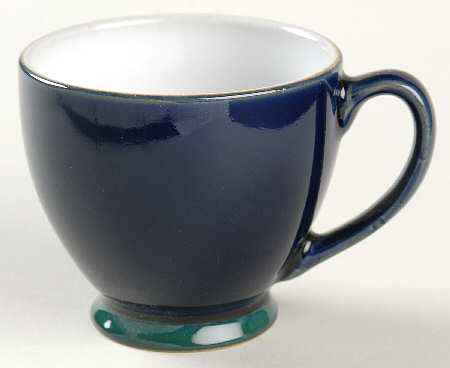 Regatta Footed Demitasse Cup
