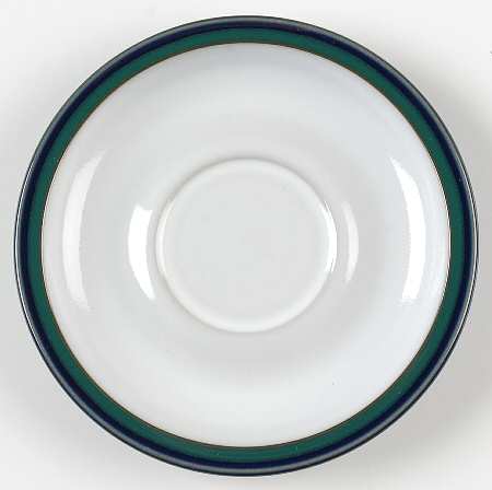 Regatta Saucer