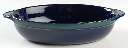 Regatta 12'' Oval Baker