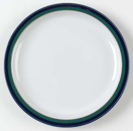 Regatta Salad Plate