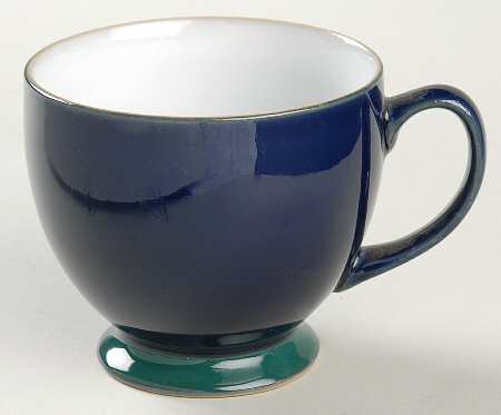 Regatta Footed Cup