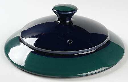 Regatta Lid for 2 Qt Round Covered Casserole
