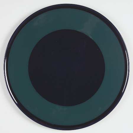 Regatta Cake Plate