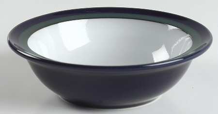 Regatta Rim Fruit/Dessert (Sauce) Bowl