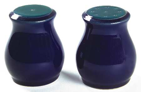 Regatta Salt & Pepper Set