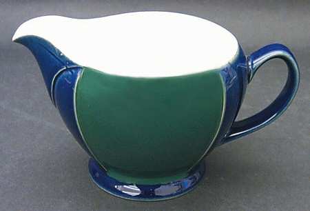 Regatta Gravy Boat