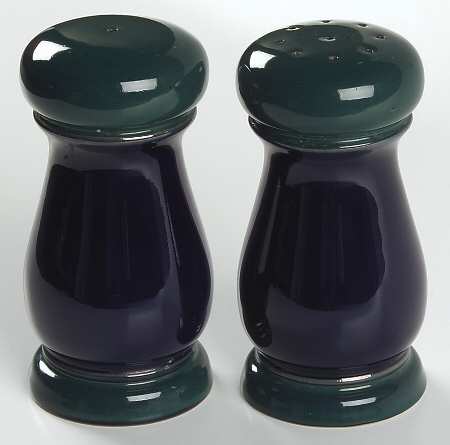 Regatta Salt & Pepper Set