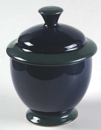 Regatta Sugar Bowl & Lid