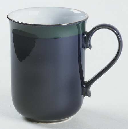 Regatta Beaker (English Mug)